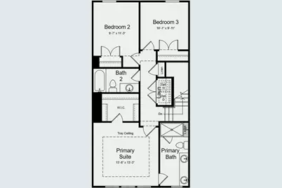 3008 Rexton Lane, Charlotte, NC 28262 - Photo 5