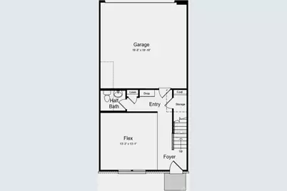 3008 Rexton Lane, Charlotte, NC 28262 - Photo 3