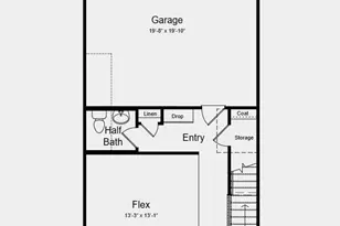 3008 Rexton Ln, Charlotte, NC 28262 - Photo 3