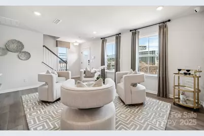 3008 Rexton Lane, Charlotte, NC 28262 - Photo 9