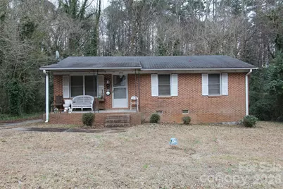 503 Graham Street, Wadesboro, NC 28170 - Photo 1
