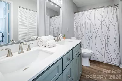 2141 Preakness Court, Charlotte, NC 28273 - Photo 17