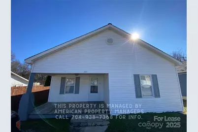 303 Southern Street, Salisbury, NC 28144 - Photo 1