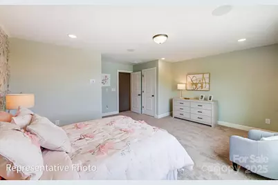 5038 McLaughlin Loop, Waxhaw, NC 28173 - Photo 23