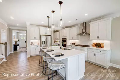 5038 McLaughlin Loop, Waxhaw, NC 28173 - Photo 5