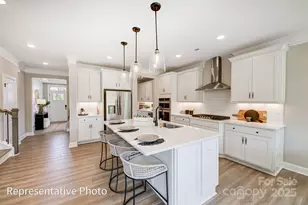 5038 McLaughlin Loop, Waxhaw, NC 28173 - Photo 5