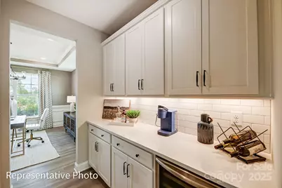 5038 McLaughlin Loop, Waxhaw, NC 28173 - Photo 9