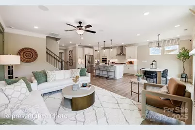 5038 McLaughlin Loop, Waxhaw, NC 28173 - Photo 3