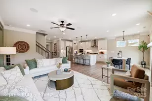 5038 McLaughlin Loop, Waxhaw, NC 28173 - Photo 3