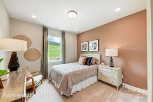 5038 McLaughlin Loop, Waxhaw, NC 28173 - Photo 11