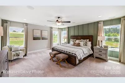 5038 McLaughlin Loop, Waxhaw, NC 28173 - Photo 15