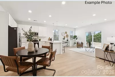 1500 N Charlotte Avenue, Monroe, NC 28110 - Photo 3