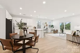 1420 N Charlotte Ave, Monroe, NC 28110 - Photo 3