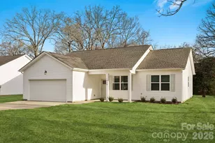 1420 N Charlotte Ave, Monroe, NC 28110 - Photo 1