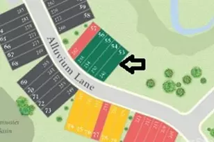 246 Alluvium Ln, Waxhaw, NC 28173 - Photo 9