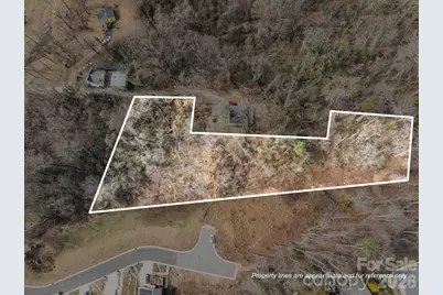99999 Weaver Hill Road, Asheville, NC 28805 - Photo 1