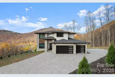 22 Chesten Mountain Drive, Asheville, NC 28803 - Photo 1