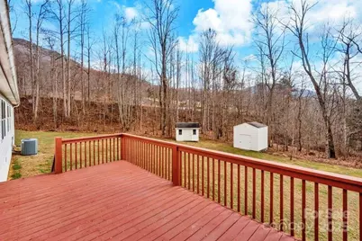 147 Emory Mitchell Road, Zionville, NC 28698 - Photo 7