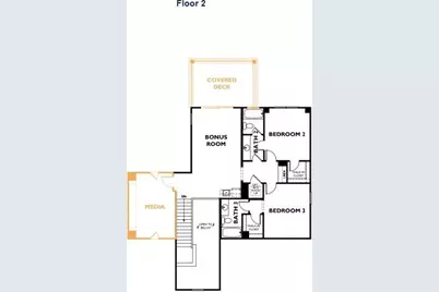 10934 Old Ravine Trail, Huntersville, NC 28078 - Photo 13