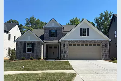 10934 Old Ravine Trail, Huntersville, NC 28078 - Photo 1