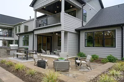 10934 Old Ravine Trail, Huntersville, NC 28078 - Photo 11