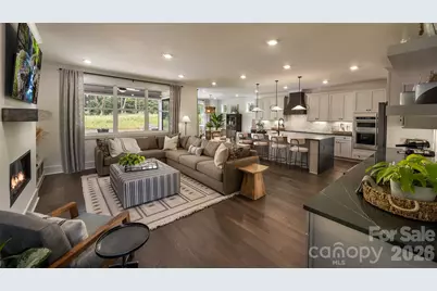 10934 Old Ravine Trail, Huntersville, NC 28078 - Photo 3