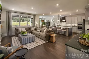 10934 Old Ravine Trl, Huntersville, NC 28078 - Photo 3