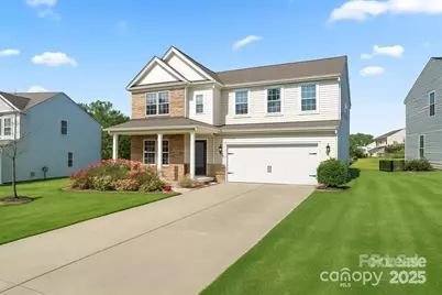 202 Wrangell Drive, Mooresville, NC 28117 - Photo 3