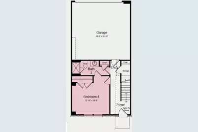 3012 Rexton Lane, Charlotte, NC 28262 - Photo 3