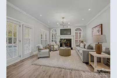 6801 Rea Croft Drive, Charlotte, NC 28226 - Photo 5