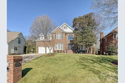 6801 Rea Croft Drive, Charlotte, NC 28226 - Photo 1