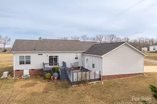 123 N Cul De Sac St, Forest City, NC 28043 - Photo 37