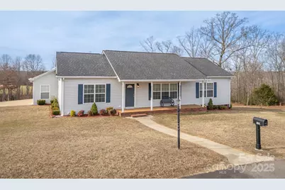 123 N Cul De Sac Street, Forest City, NC 28043 - Photo 11