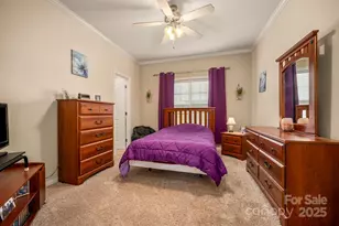 123 N Cul De Sac St, Forest City, NC 28043 - Photo 29