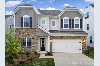 300 Kennerly Center Drive, Mooresville, NC 28115 - Photo 1