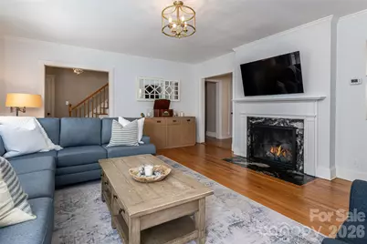 180 Marlborough Road, Asheville, NC 28804 - Photo 5