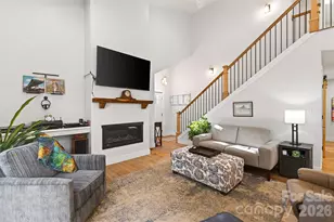 1413 Golf Course Rd, Old Fort, NC 28762 - Photo 13