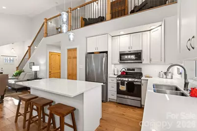 1413 Golf Course Road #24A, Old Fort, NC 28762 - Photo 19