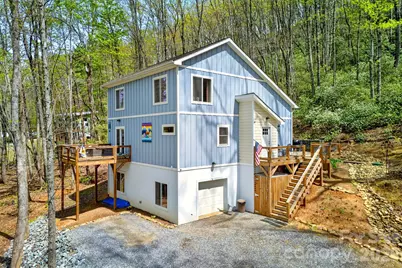 1413 Golf Course Road #24A, Old Fort, NC 28762 - Photo 7