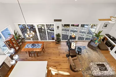 1413 Golf Course Road #24A, Old Fort, NC 28762 - Photo 27