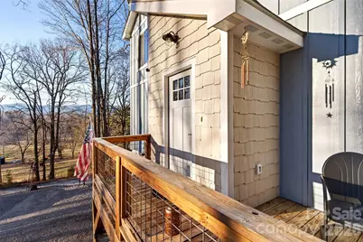 1413 Golf Course Road #24A, Old Fort, NC 28762 - Photo 9