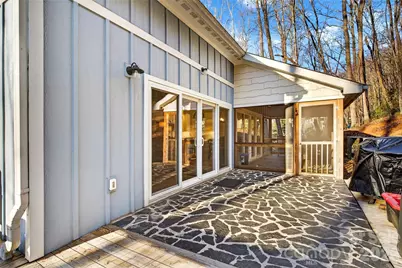 1413 Golf Course Road #24A, Old Fort, NC 28762 - Photo 23