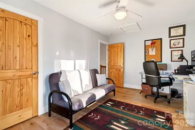 1413 Golf Course Road #24A, Old Fort, NC 28762 - Photo 33