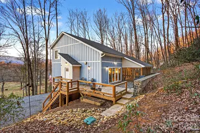 1413 Golf Course Road #24A, Old Fort, NC 28762 - Photo 5