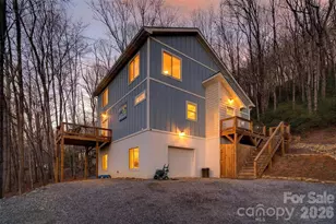 1413 Golf Course Rd, Old Fort, NC 28762 - Photo 47