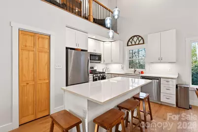 1413 Golf Course Road #24A, Old Fort, NC 28762 - Photo 21