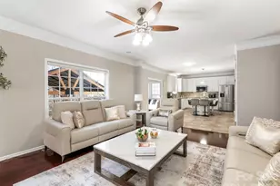 3846 Cameron Creek Dr, Matthews, NC 28105 - Photo 7