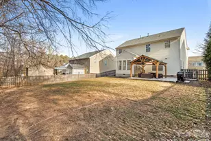 3846 Cameron Creek Dr, Matthews, NC 28105 - Photo 31