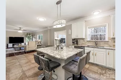 3846 Cameron Creek Drive, Matthews, NC 28105 - Photo 9