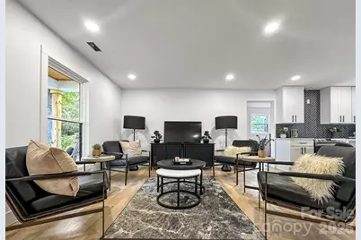 3317 Sargeant Drive, Charlotte, NC 28217 - Photo 3